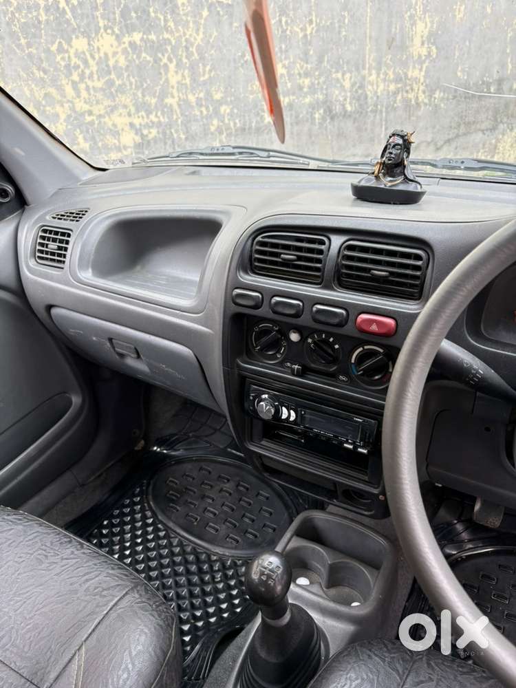 Maruti Suzuki Alto 2009