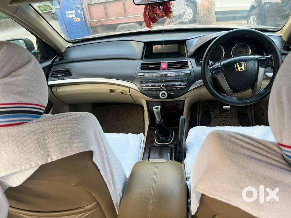 Honda Accord Petrol Good Condition