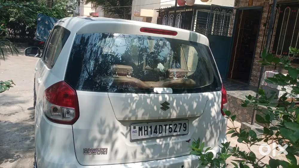 Maruti Suzuki Ertiga 2013 Diesel 280000 Km Driven