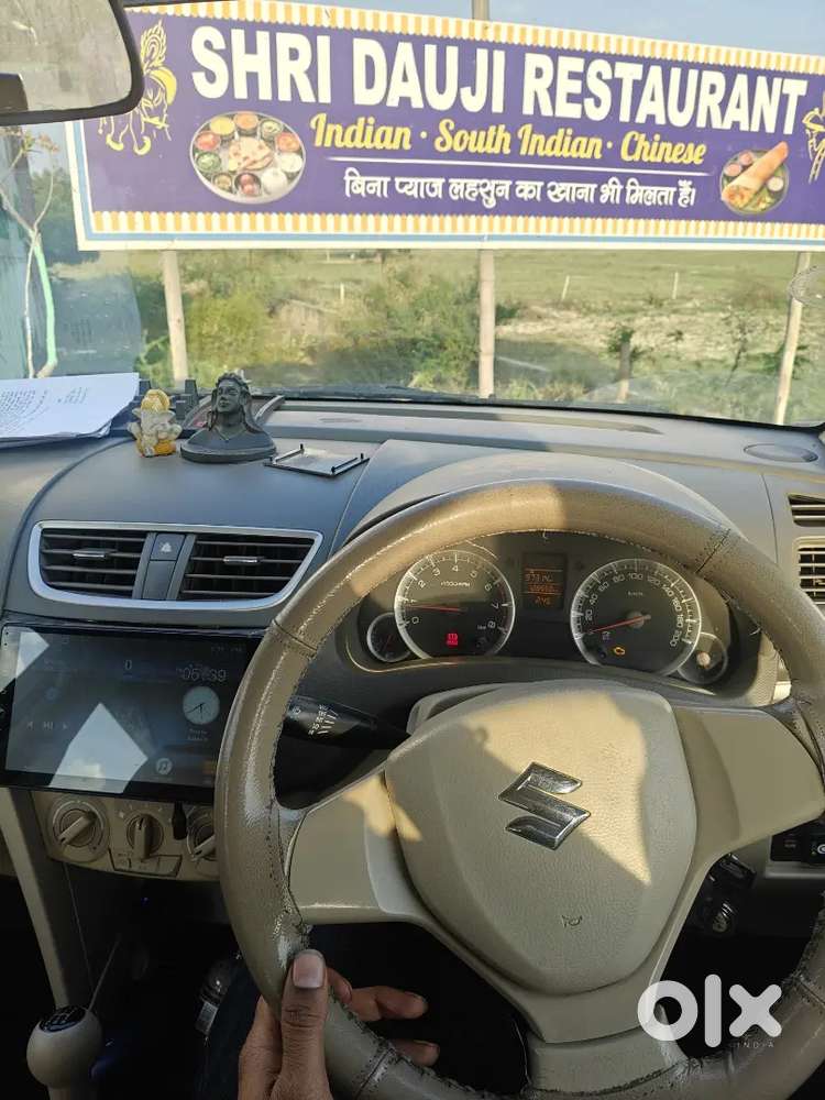 Maruti Suzuki Ertiga 2014