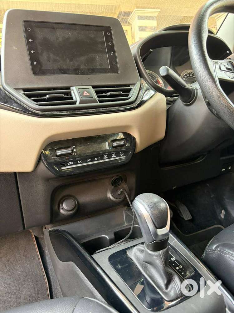 Toyota Glanza S Amt 2023 (willing To Negotiate)