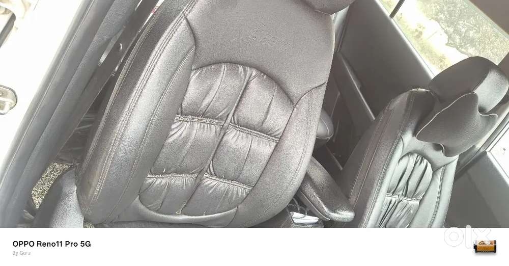Hyundai Creta 1.4 Diesel  20 November 2018 Model