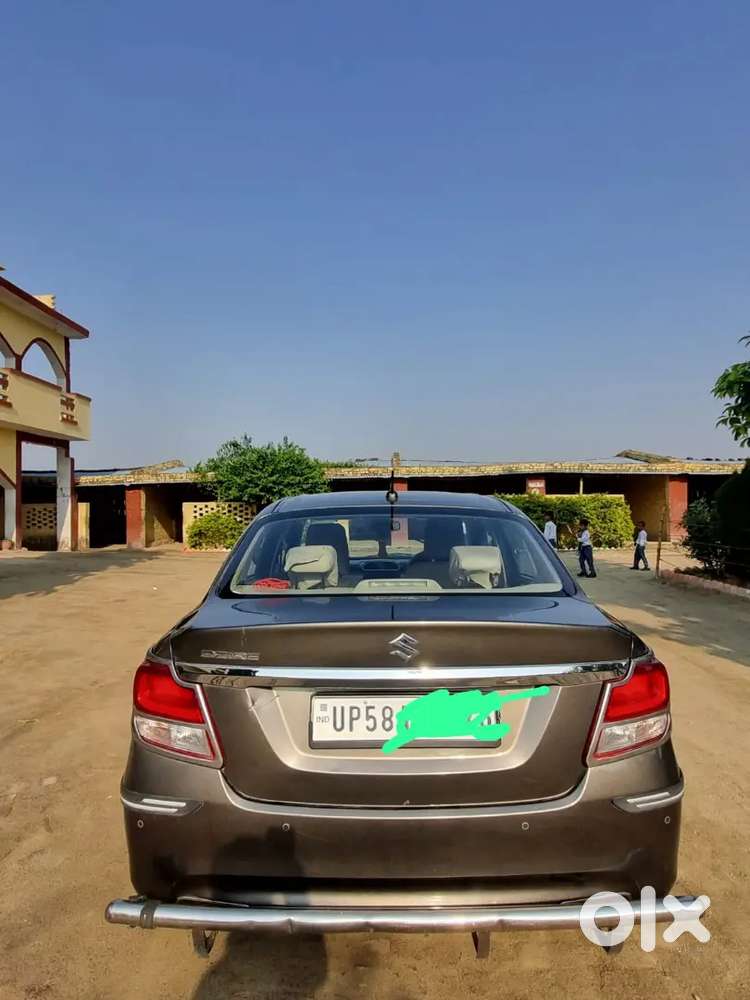 Maruti Suzuki Dzire 2021