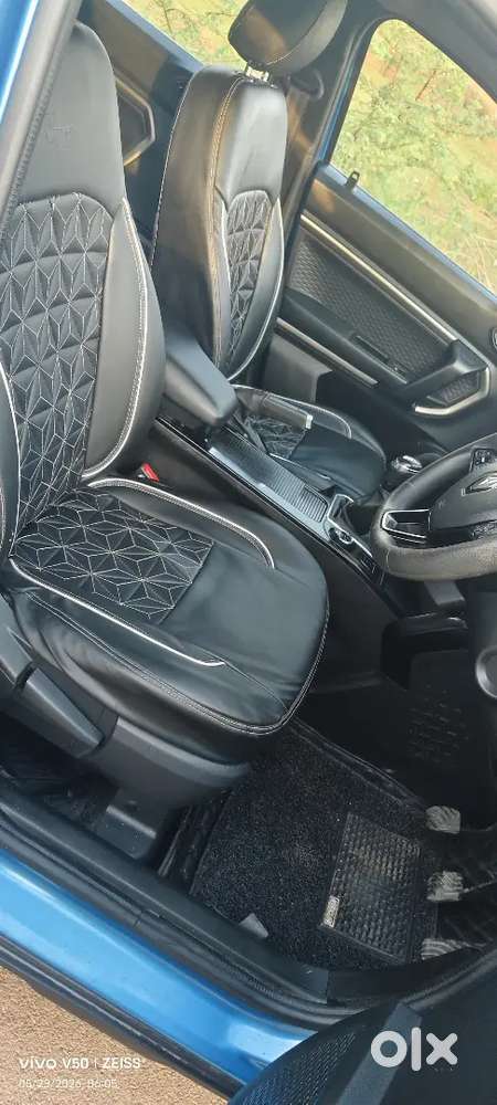 Renault Kiger 1.0 Rxz 2021