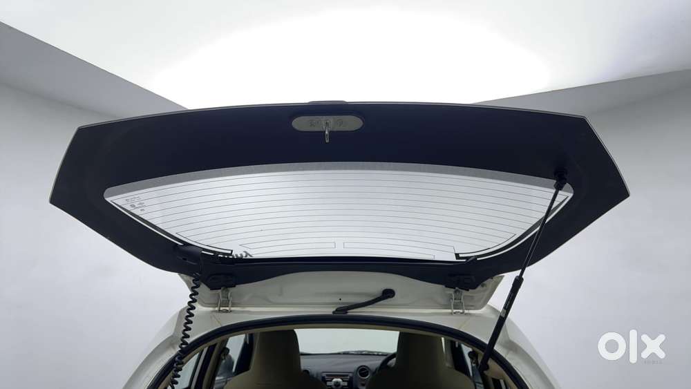 Honda Brio 1.2 Vx At, 2014, Petrol