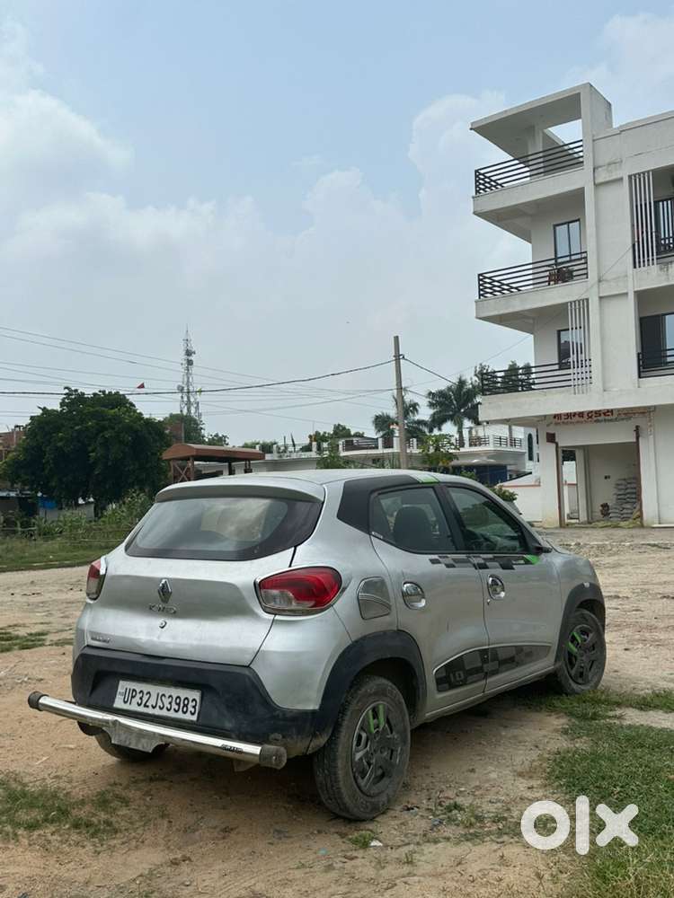 Renault Kwid 2018model