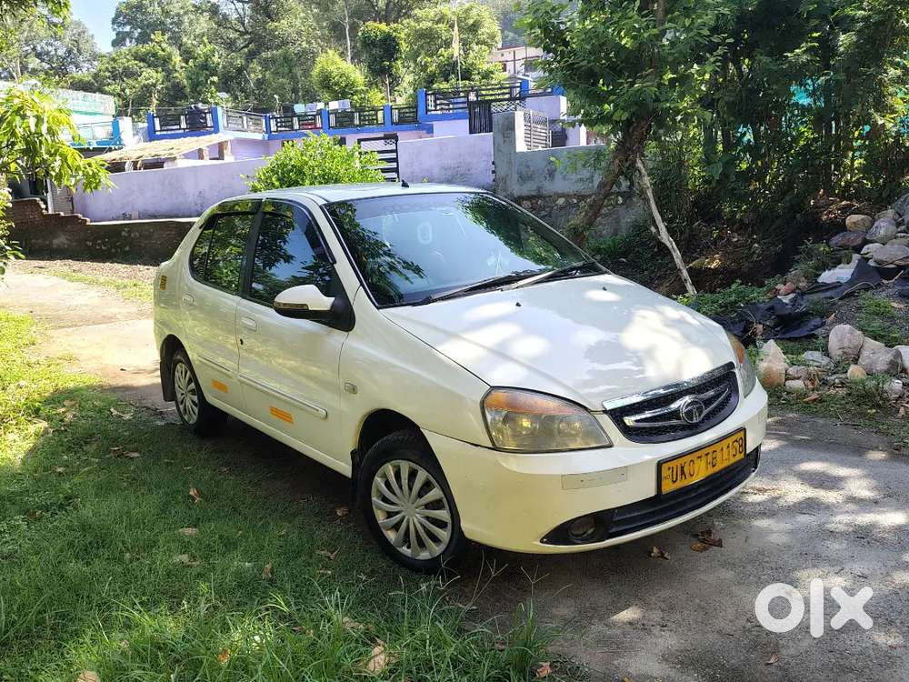 Tata Indigo Ecs 2016