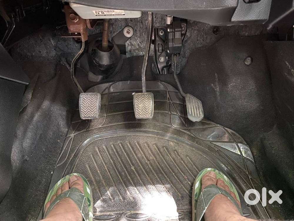 Etios 2011, Well Maintained Car