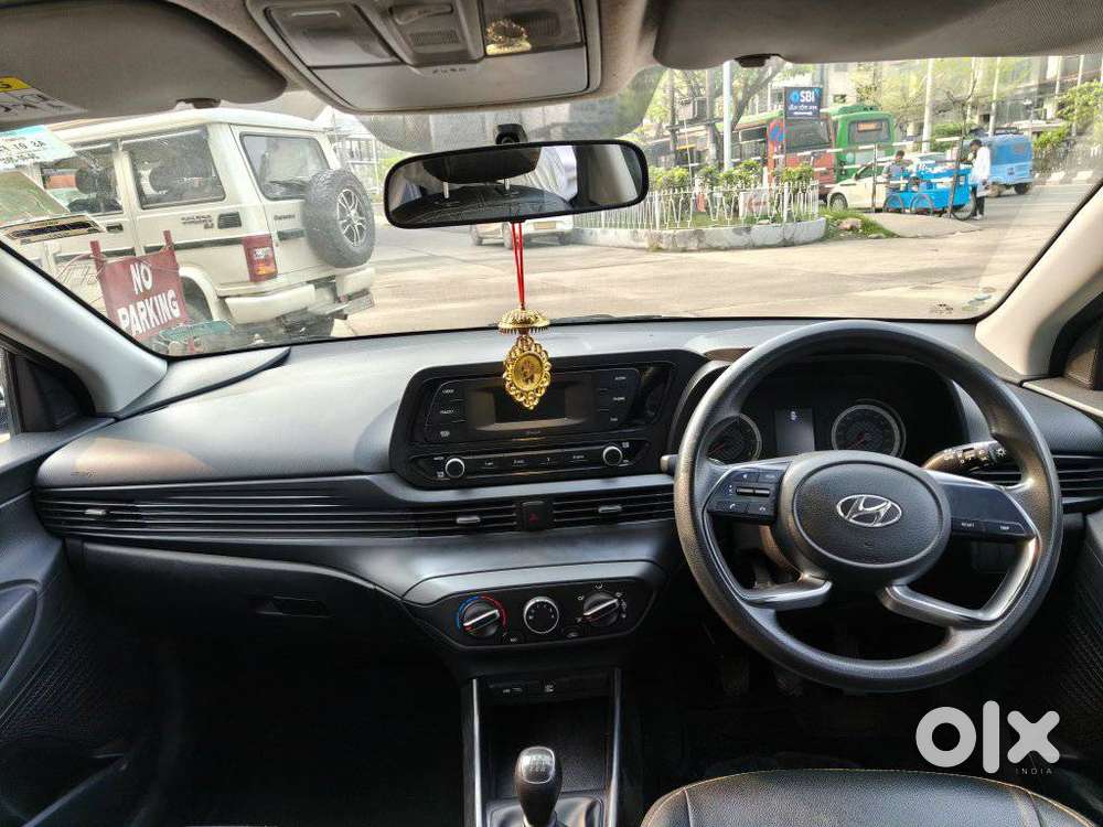 Hyundai I20 Magna 1.2 Vtvt, 2022, Petrol