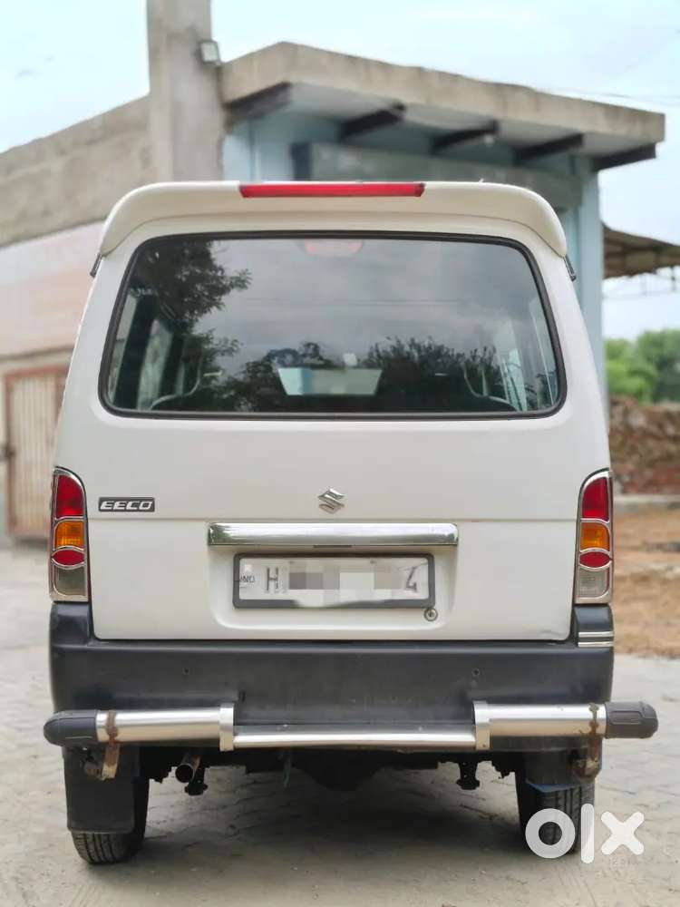 Maruti Suzuki Eeco 2023