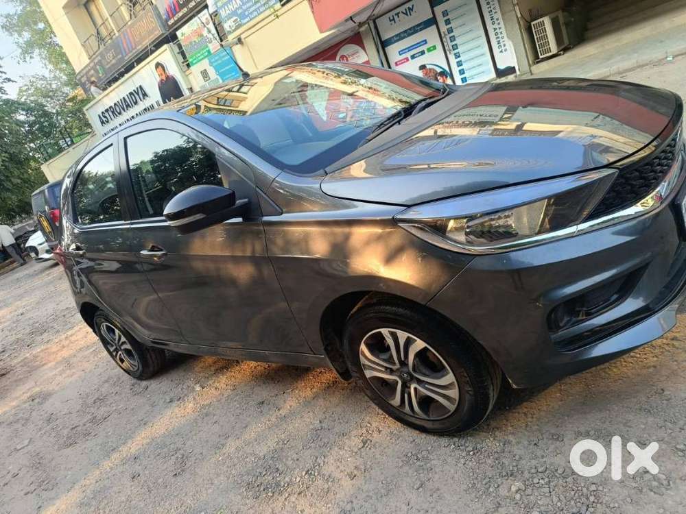 Tata Tiago 1.2 Revotron Xt Cng, 2024, Cng & Hybrids