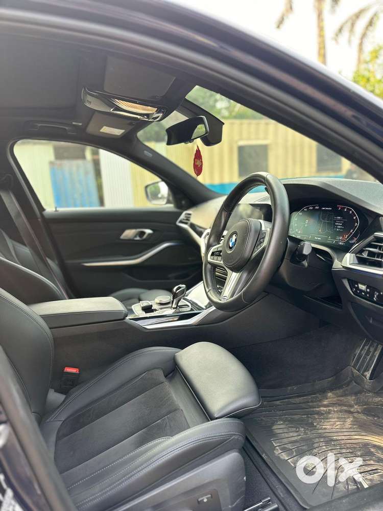 Bmw M340i Xdrive, 2023, Petrol