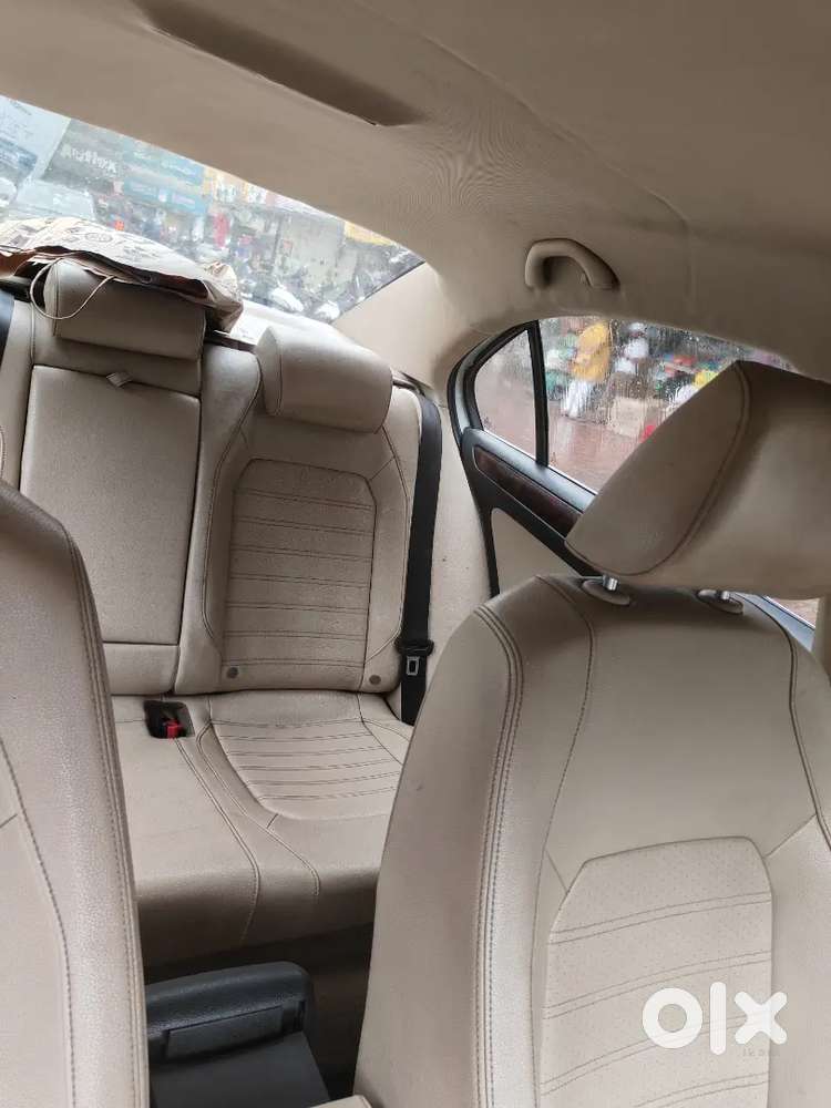 Volkswagen Jetta Diesel 2016 Variant