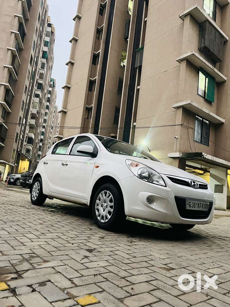 Hyundai I20 Magna Plus, 2011, Petrol