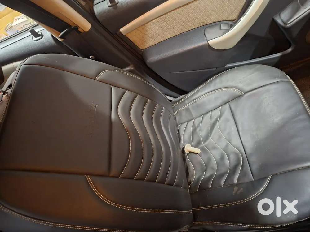 Renault Duster Diesel 13 Year Model