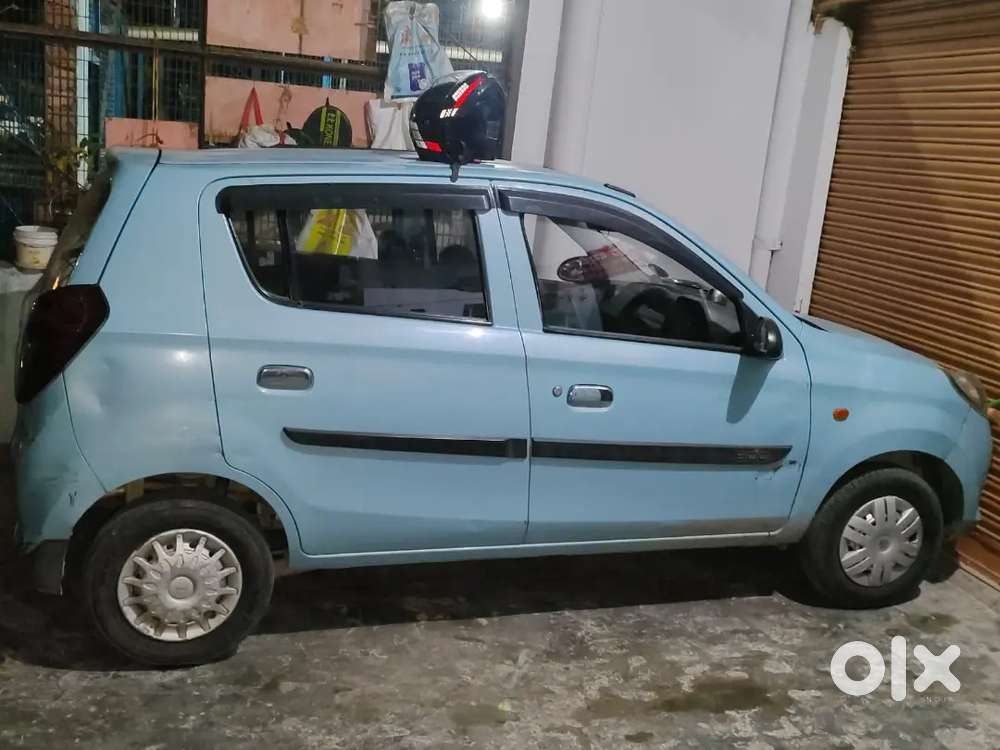 Maruti Suzuki Alto 800 2013 Petrol 70000 Km Driven