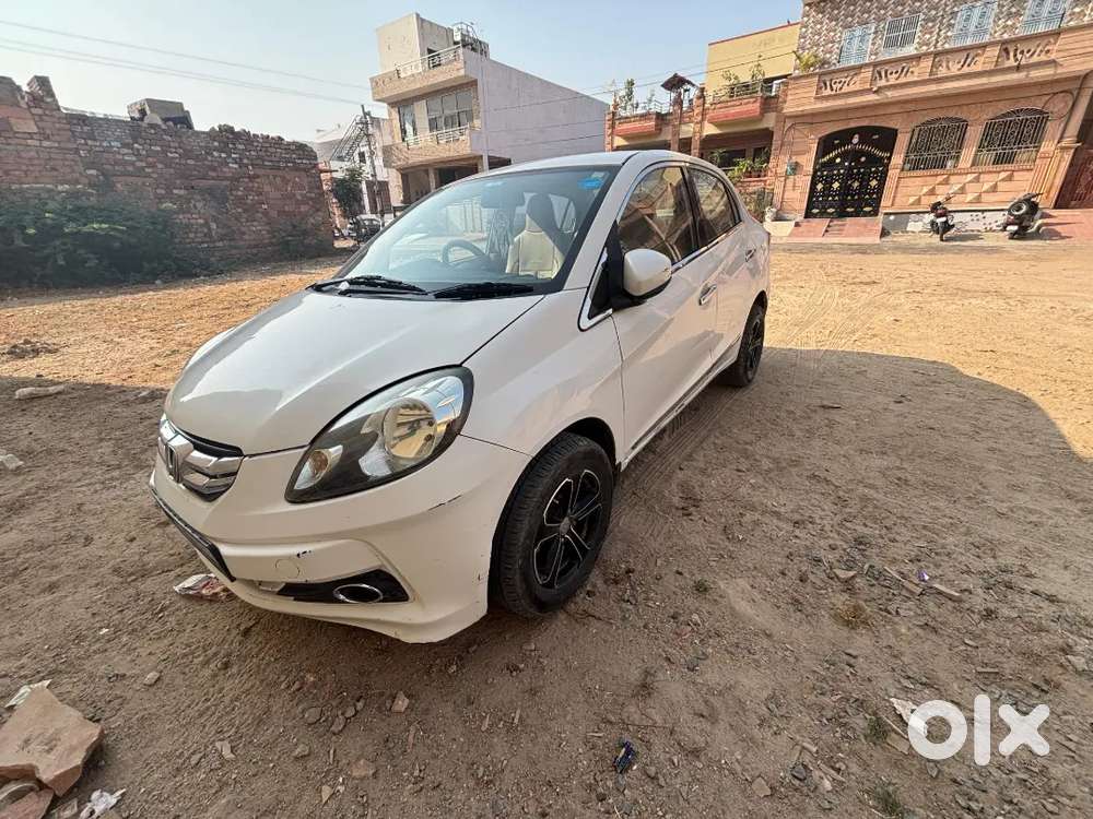 Honda Amaze
