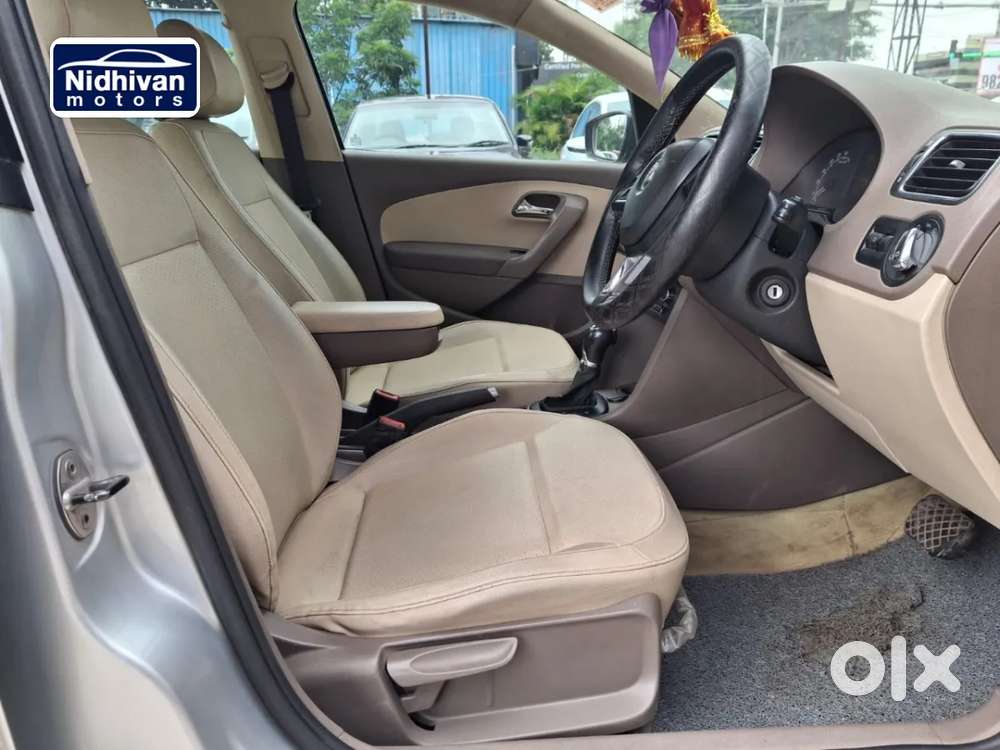 Skoda Rapid 1.5 Tdi At Style Plus, 2015, Diesel