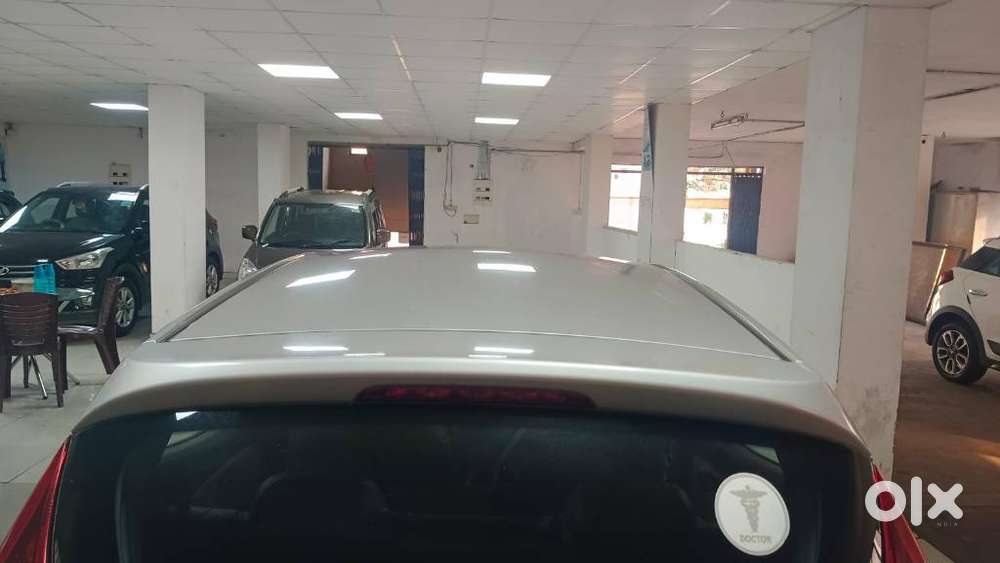 Hyundai Eon Magna Plus Optional, 2017, Petrol