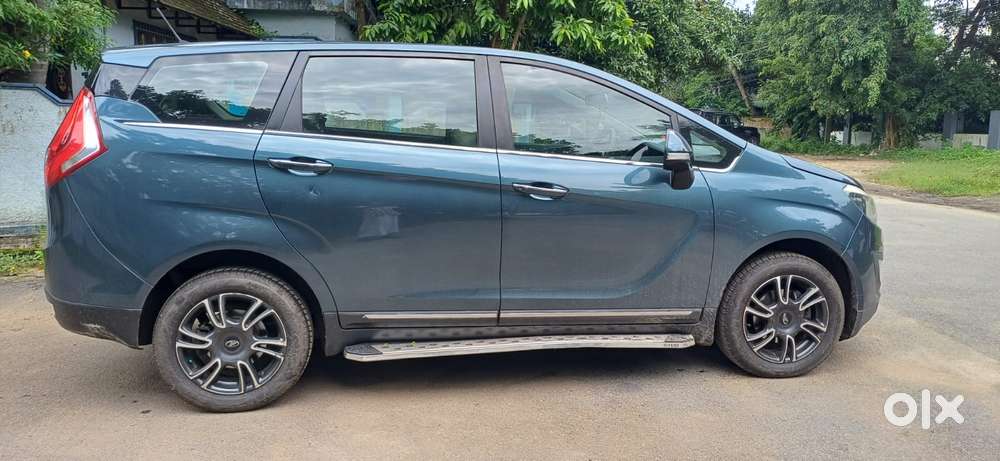 Mahindra Marazzo M8 8str, 2019, Diesel