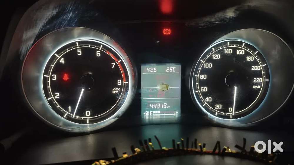 Maruti Suzuki Dzire 2024 Petrol Good Condition