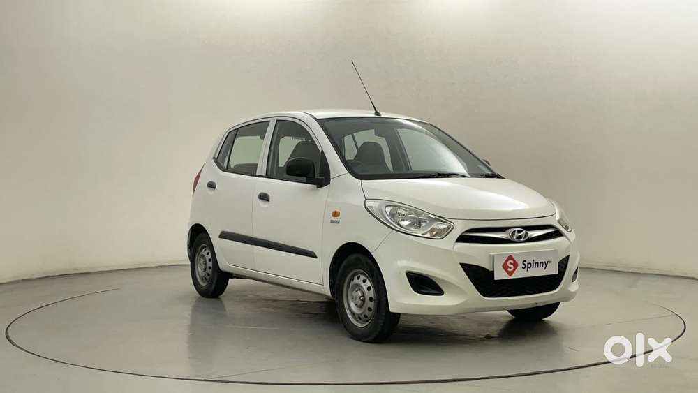 Hyundai I10 Magna 1.1l, 2016, Petrol