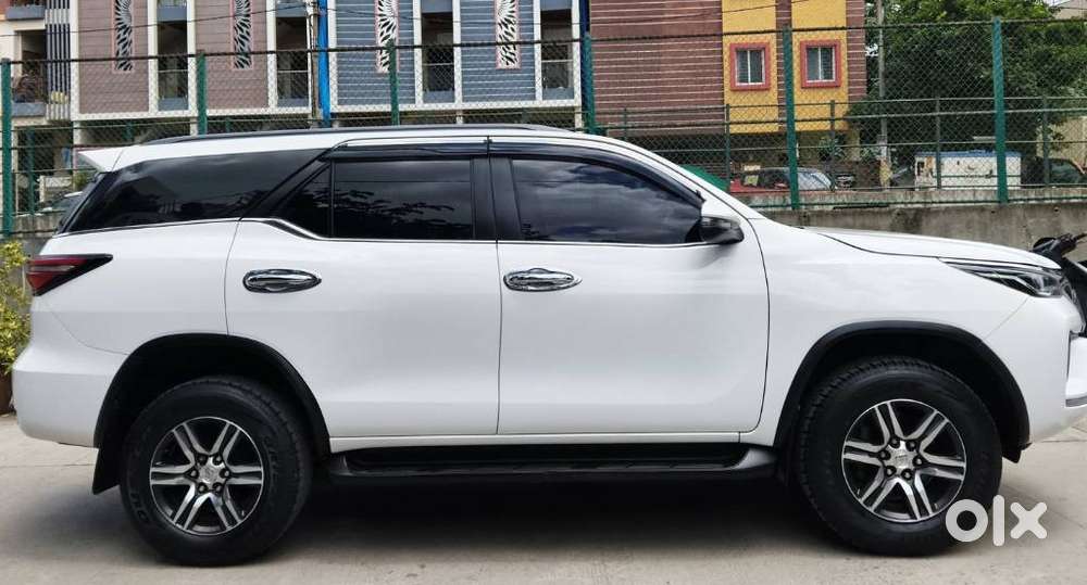Toyota Fortuner 4x2 At 2.8 Diesel, 2022, Diesel