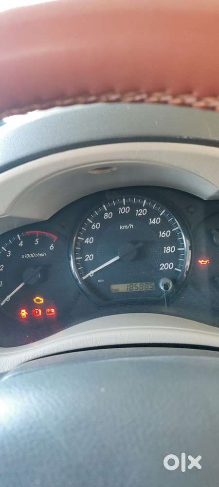 Toyota Innova 2013 Diesel Well Maintained