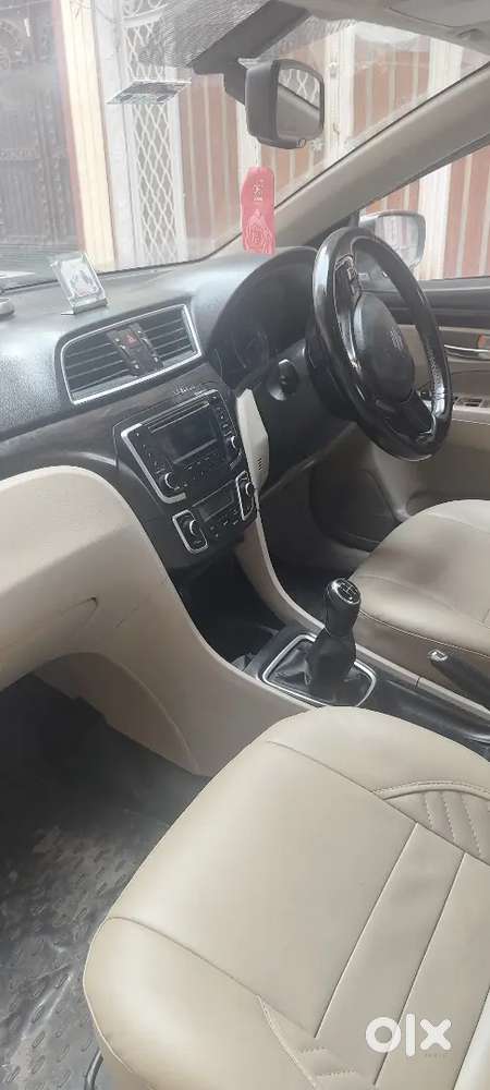 Maruti Suzuki Ciaz Zdi 2016 Diesel 113000 Km Driven