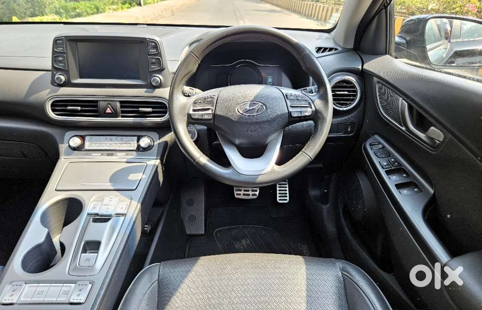 Hyundai Kona Electric Premium, 2022, Electric