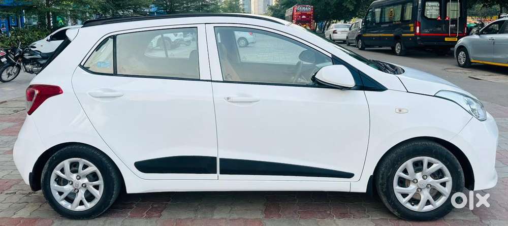 Hyundai Grand I10, 2019, Cng & Hybrids