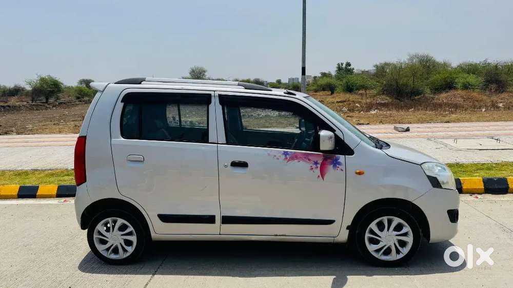 Wagonr Stingray, Excellent Condition, Smooth Engine And Good Mileage.