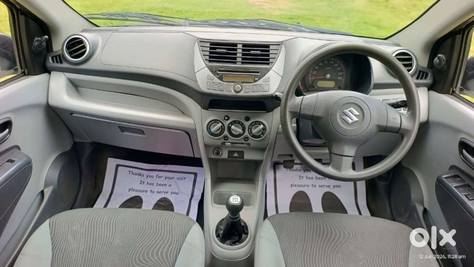 Maruti Suzuki A-star Vxi, 2010, Petrol