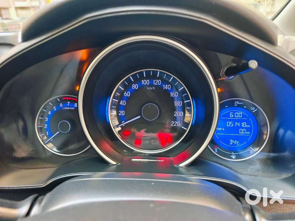 Honda Wr-v 1.2 Vx I-vtec, 2022, Petrol