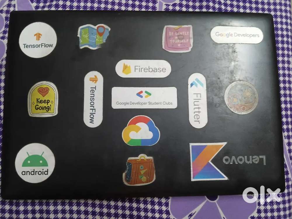 2018 Lenovo IdeaPad 320 core i3 6th gen laptop