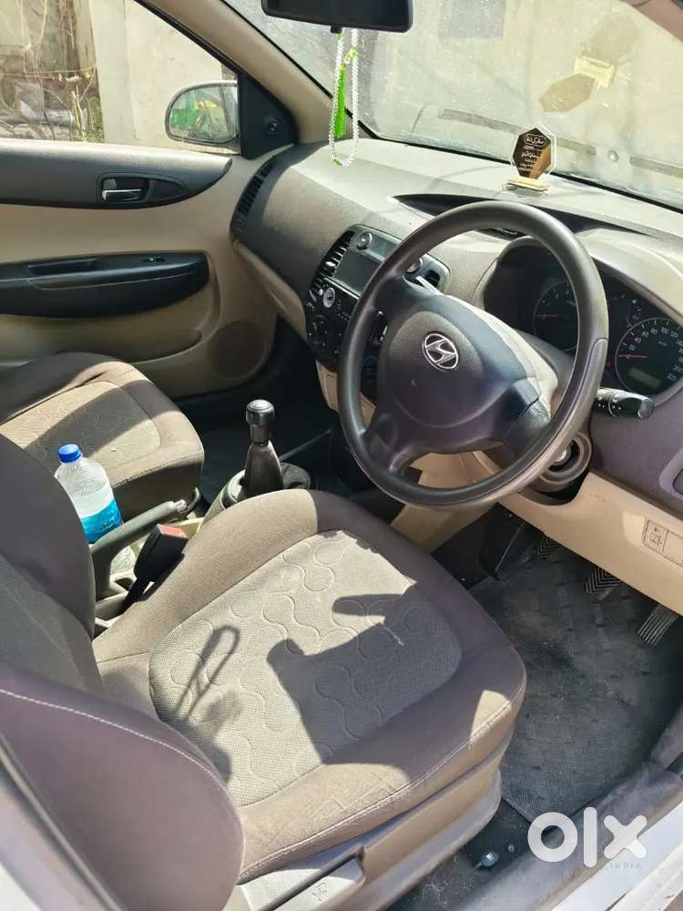 Hyundai I20 2010 Petrol Good Condition