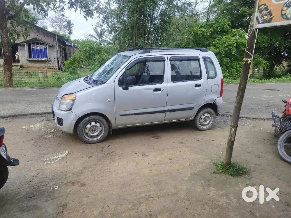 Maruti Suzuki 15 Petrol 120 Km Driven