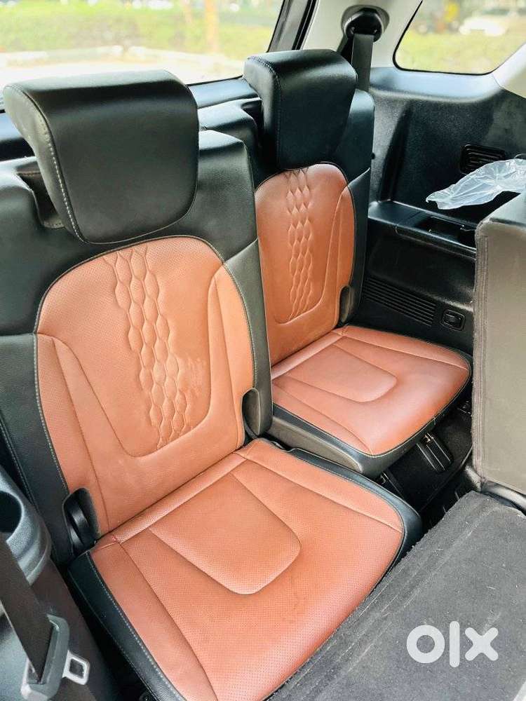 Hyundai Alcazar 1.5 Signature (o) Diesel At 7 Str, 2022, Diesel