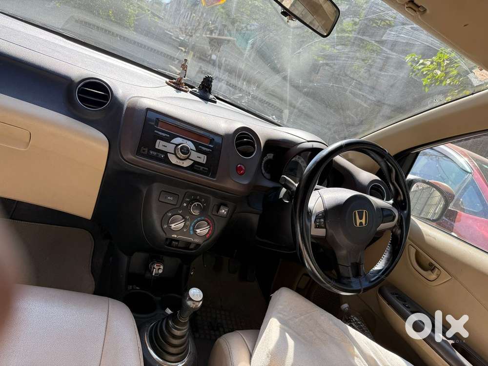 Honda 2013 Model Here