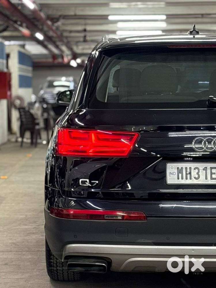 Audi Q7 3.0 Tdi Quattro, 2016, Diesel