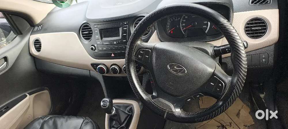 Hyundai Grand I10 Sportz Plus 2017