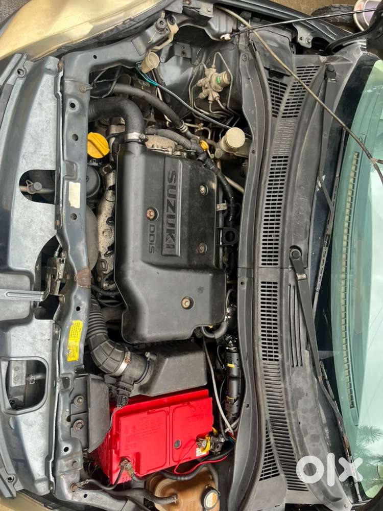 Maruti Suzuki Swift Dzire 2009 Diesel