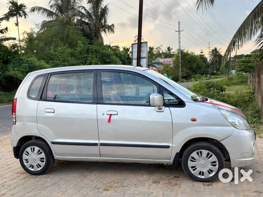 Maruti Suzuki Estilo Vxi Well-maintained
