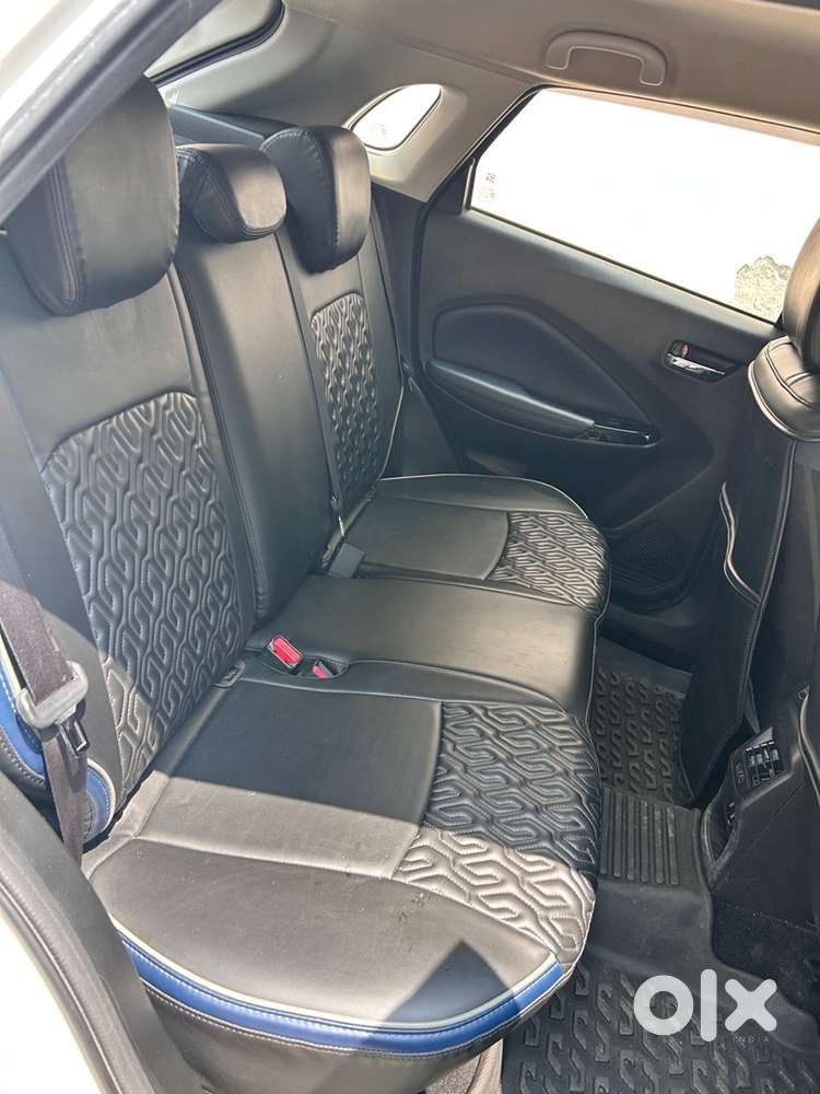 Maruti Baleno 1.2 Dualjet Zeta 2024
