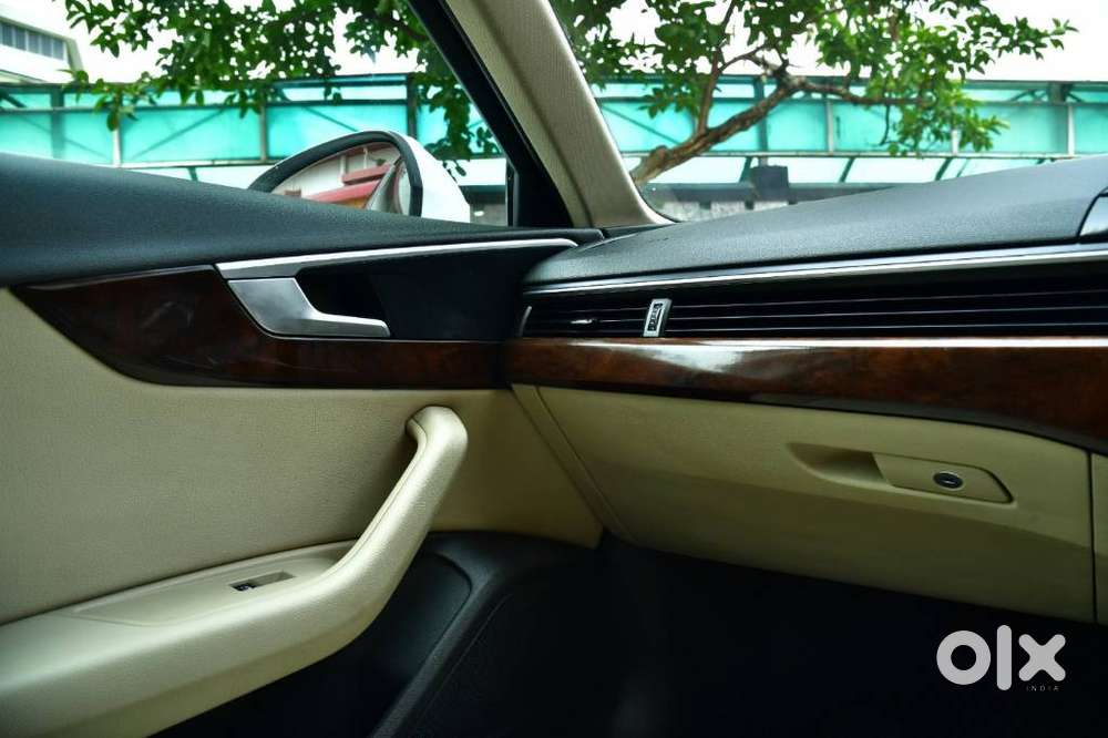 Audi A4 2.0 Tdi (177bhp) Technology Pack, 2018, Diesel