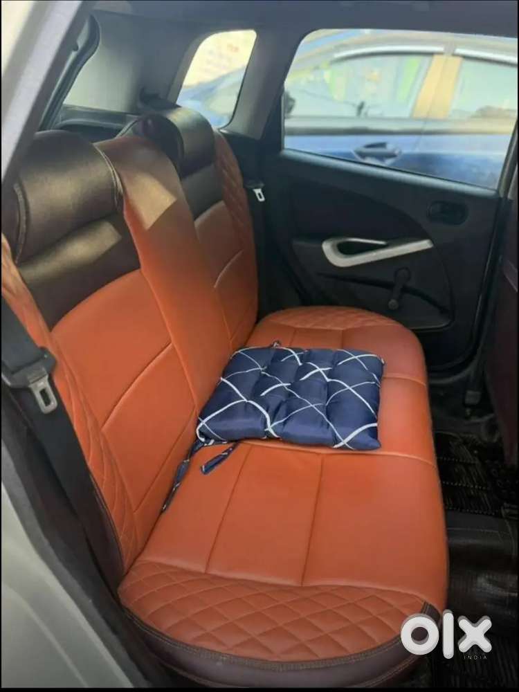 Ford Figo 2010 Petrol 62000 Km Driven