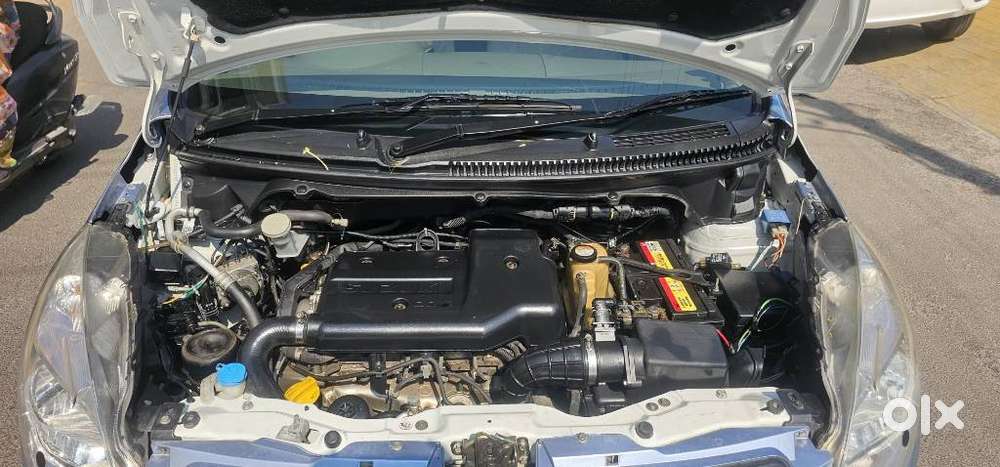 Maruti Suzuki Ertiga 2012-2015 Vdi, 2013, Diesel