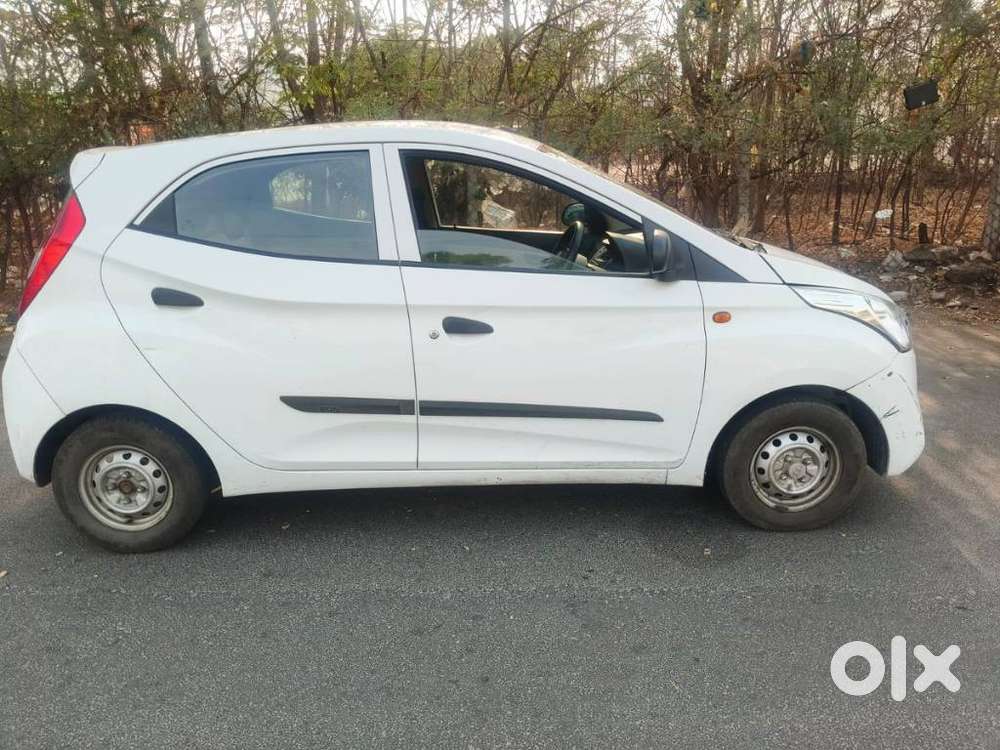 Hyundai Eon Era +, 2015, Petrol