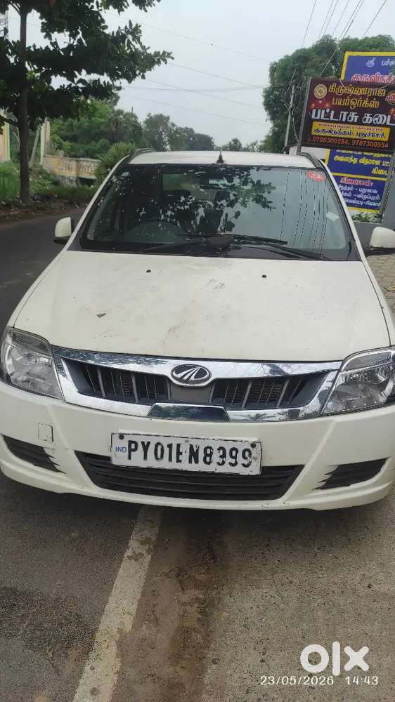 Mahindra Verito 2011 Diesel Well Maintained And Good Condition
