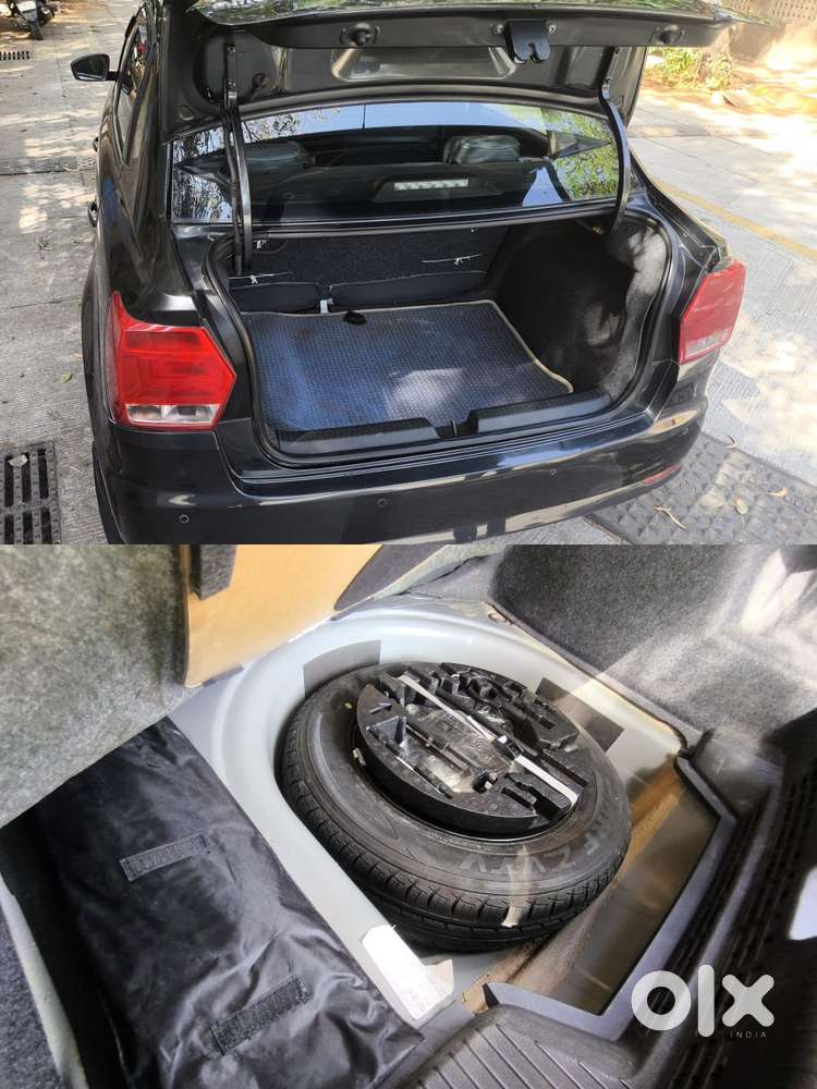 Volkswagen Ameo 1.2 Mpi Highline, 2017, Petrol